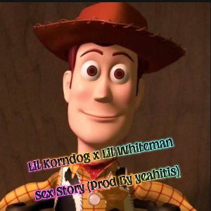 Lil Korndog x Lil Whiteman - Sex Story (prod by. yeahitis) 