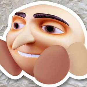 Wrath of Gru