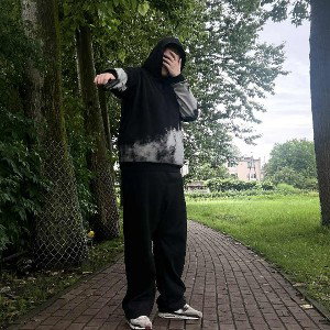 MC maison- street code 