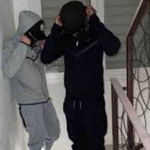 MC maison- drillowcy,gangi,brat