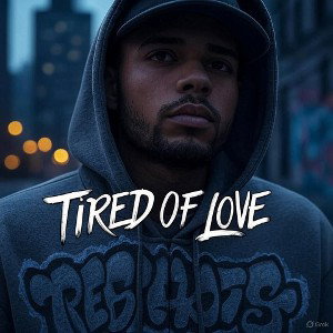 Tired Of Love 