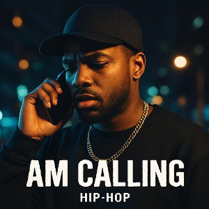 am calling 