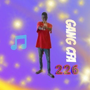 GANG CFA voubala artist _gni ionnon gni pôbow_