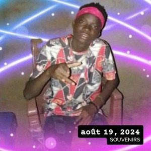 GANG  CFa voubala artist mooipô son_Bass Booster