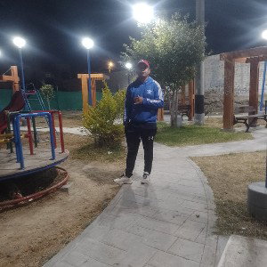 Cuando nos vamos acostumbrando y después te pega la ausencia 
