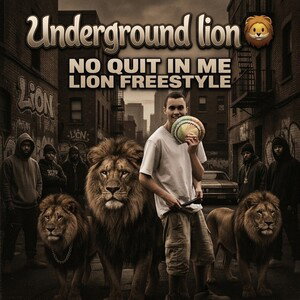 king god 🦁 LION FREESTYLE