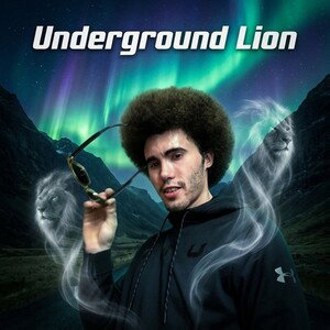 catch me in the mountains 🦁freestyle 