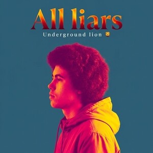 all liars 🦁 freestyle 