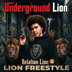 Relation Lion 🦁 LION FREESTYLE