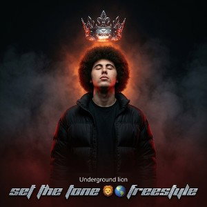 set the lane 🔥 freestyle 