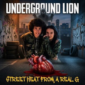 Hardline 🦁 LION FREESTYLE