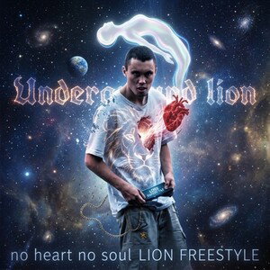 no heart no soul 🦁LION FREESTYLE