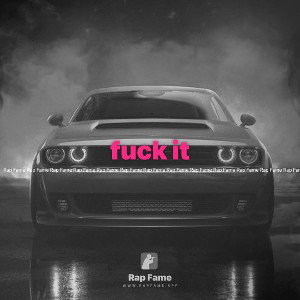 fuck it 😈