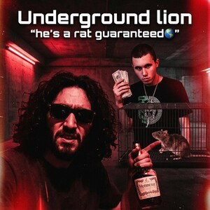 he’s a rat guaranteed🌏freestyle 