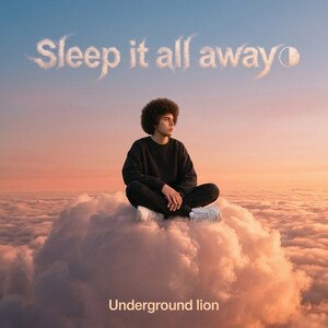 sleep it all away freestyle 🙏🔥