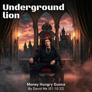 Money Hungry Gunna🌗 one and only freestyle 🔥💨