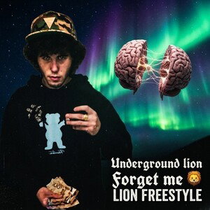 FORGET ME 🦁 LION FREESTYLE 🫡