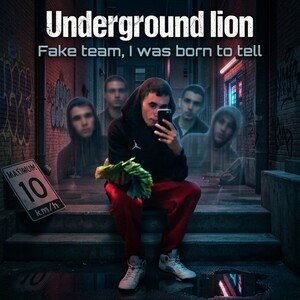 fake teams, gives me company 🌗freestyle 