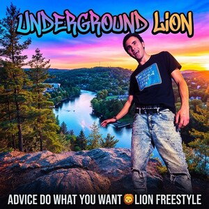 advice do what you want 🦁LION FREESTYLE