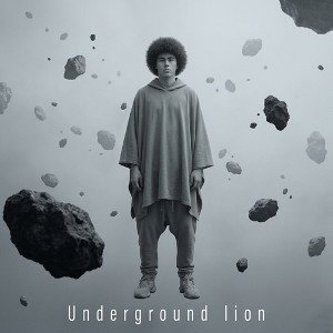 underground lion 🦁 freestyle off the rails 