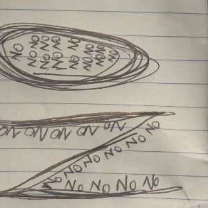 NO!