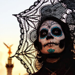 Dia De Los Muertos (Day Of The Dead)