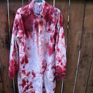 Lab Coat