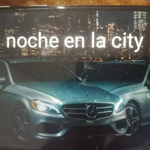 noche en la city😈