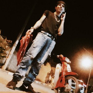 lil sbash - guero a lo grand theft auto 
