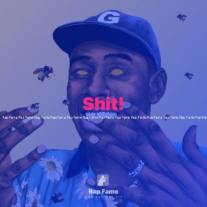 Shit! prod x Ghzst