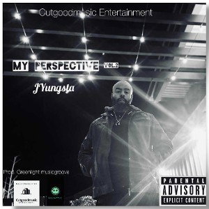 Countin money (Feat. J2DALITTLE)