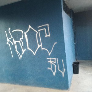 La Mexican Mafia
