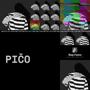 pičo