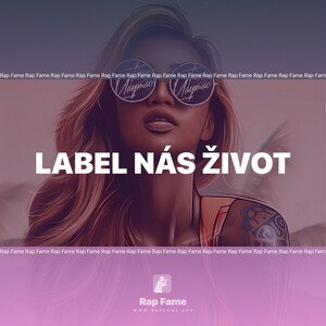 label nás život