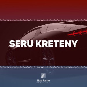 seru kreteny