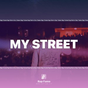 my street 