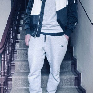 Gelo ( don’t listen what they say ) RAP  🇹🇳