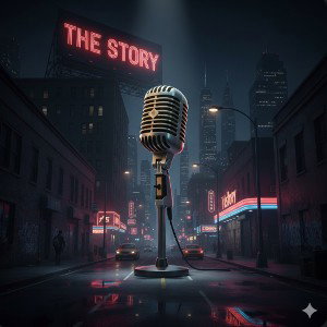 the story