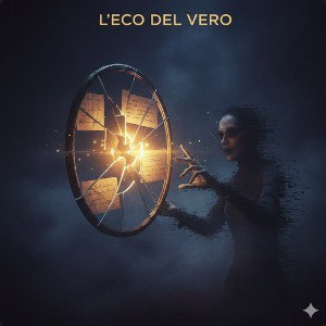 l’eco del vero