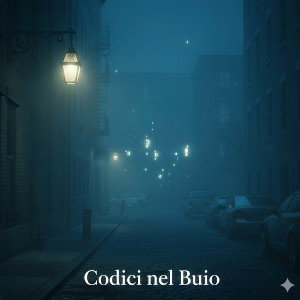 codici nel buio 