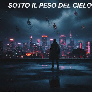 sotto il peso del cielo 