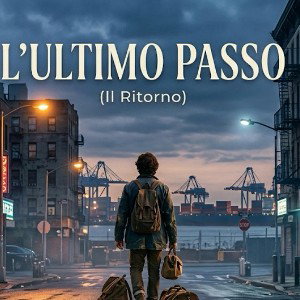 l’ultimo passo