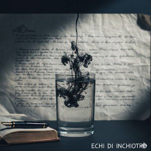 echi di inchiostro 
