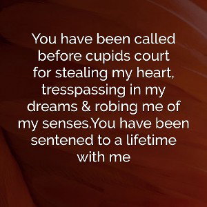 and I thank God say I they today and i