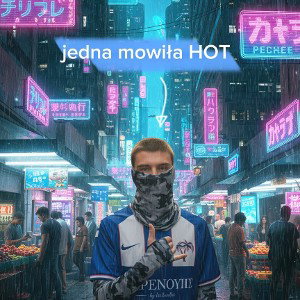 jedna mowila hot