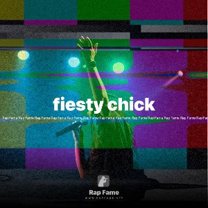 fiesty chick 
