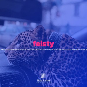 feisty 