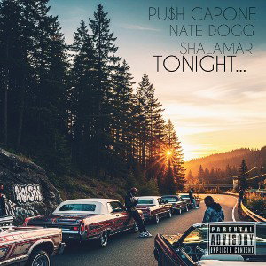 Tonights Tha Night Ft. Nate Dogg And Shalamar