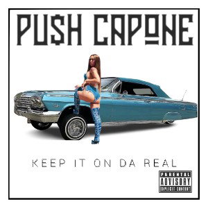 P.$ - Keep It on the Real (3xkrazy tribute)