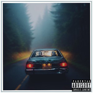 P.$ X Sza - Still DriveN
